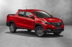 Fiat Strada Freedom Cabine Dupla 2020 года